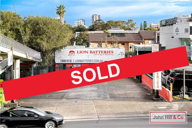 386 Parramatta Road Burwood NSW 2134 - Image 1