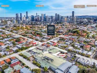 888 Brunswick St New Farm QLD 4005 - Image 1