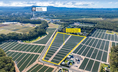 Lot 25 Burys Road Beerwah QLD 4519 - Image 1
