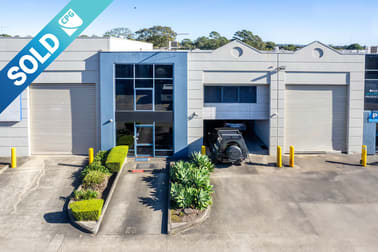 Unit 23/65-75 Captain Cook Drive Caringbah NSW 2229 - Image 1