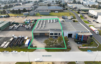 40 Red Gum Drive Dandenong South VIC 3175 - Image 1