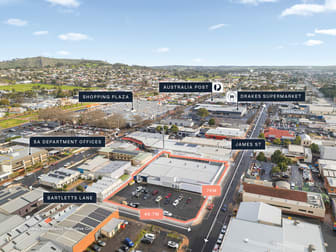 5-7 James Street Mount Gambier SA 5290 - Image 1