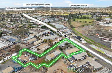 Click to view all images 203-211 Anzac Avenue Harristown QLD 4350 - Image 1