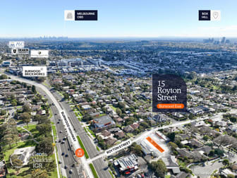 15 Royton Street Burwood VIC 3125 - Image 2