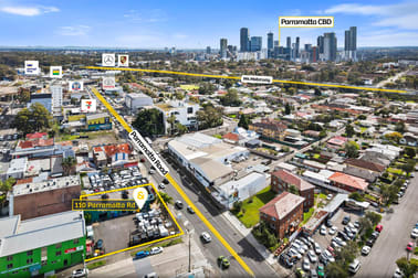 110 Parramatta Road Granville NSW 2142 - Image 2