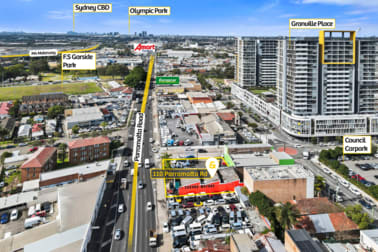 110 Parramatta Road Granville NSW 2142 - Image 3