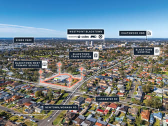 137-141 Newton Road Blacktown NSW 2148 - Image 2