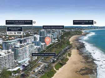 Lot 100/87 Mooloolaba Esplanade Mooloolaba QLD 4557 - Image 1