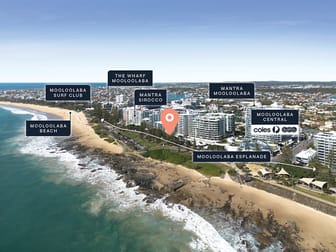Lot 100/87 Mooloolaba Esplanade Mooloolaba QLD 4557 - Image 2