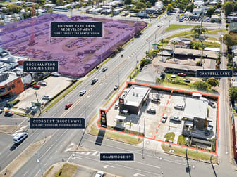 34 Cambridge Street Rockhampton City QLD 4700 - Image 2