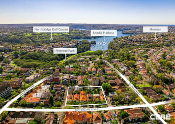 46-58 Sutherland Street Cremorne NSW 2090 - Image 1