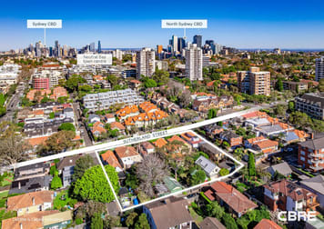 46-58 Sutherland Street Cremorne NSW 2090 - Image 2