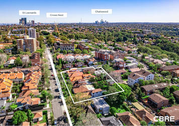 46-58 Sutherland Street Cremorne NSW 2090 - Image 1