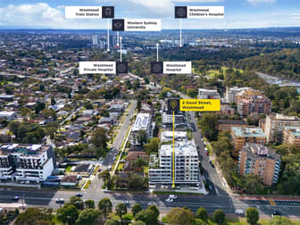 Click to view all images Shops 1-4, 2 Good St Westmead NSW 2145 - Image 2