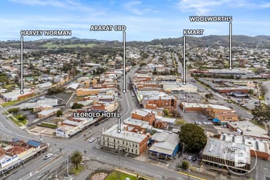 191 Barkly Street Ararat VIC 3377 - Image 1