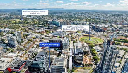 'Brewers Terraces' 10 Symes Street Bowen Hills QLD 4006 - Image 3