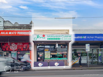 314 Racecourse Road Flemington VIC 3031 - Image 1