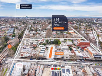 314 Racecourse Road Flemington VIC 3031 - Image 3