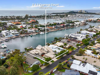 2&3 Cypress Court Minyama QLD 4575 - Image 1