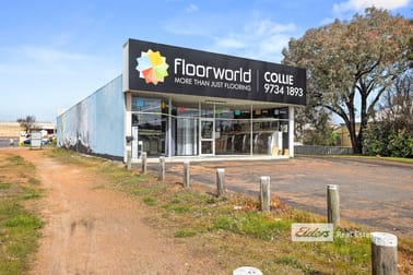 Lot 526 Medic Street Collie WA 6225 - Image 1