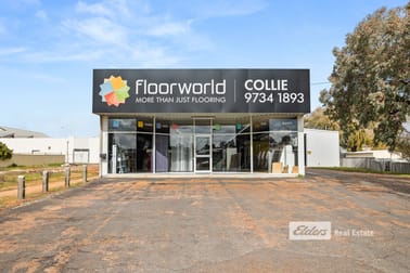 Lot 526 Medic Street Collie WA 6225 - Image 2