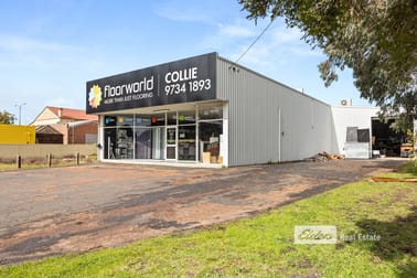 Lot 526 Medic Street Collie WA 6225 - Image 3