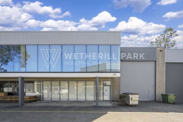 Wetherill Park NSW 2164 - Image 1