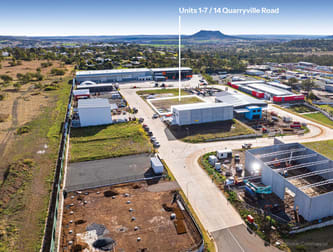 14 Quarryville Road Torrington QLD 4350 - Image 3