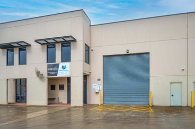 Unit 35/13 Swaffham Road Minto NSW 2566 - Image 1
