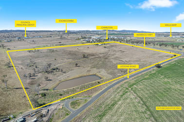 10858 Warrego Highway - Lots 7&8 Charlton QLD 4350 - Image 2
