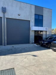 Warehouse 13/77-79 Horne Street Sunbury VIC 3429 - Image 1