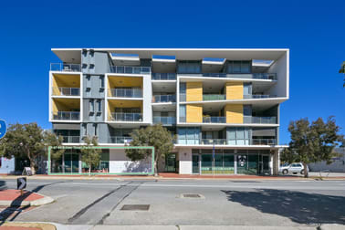 Unit 46 87 Bulwer Street Perth WA 6000 - Image 1