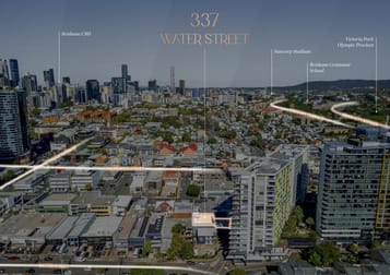 337 Water Street Fortitude Valley QLD 4006 - Image 2