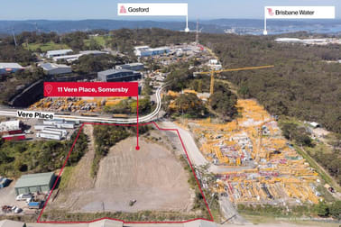 Lot/11 Vere Place Somersby NSW 2250 - Image 2