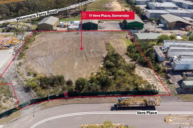 Lot/11 Vere Place Somersby NSW 2250 - Image 3