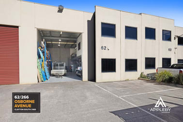 62/266 Osborne Avenue Clayton South VIC 3169 - Image 1