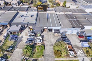 2/11 Macro Court Rowville VIC 3178 - Image 3
