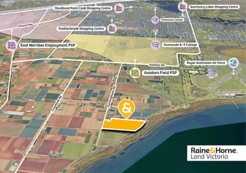1/247 Cunninghams Rd Werribee South VIC 3030 - Image 3