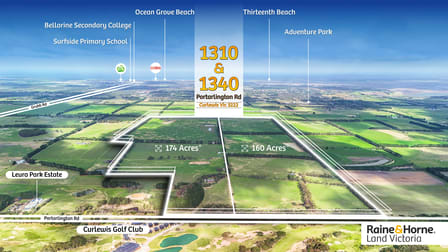 1310 & 1340 Portarlington Road Curlewis VIC 3222 - Image 2
