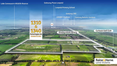 1310 & 1340 Portarlington Road Curlewis VIC 3222 - Image 3