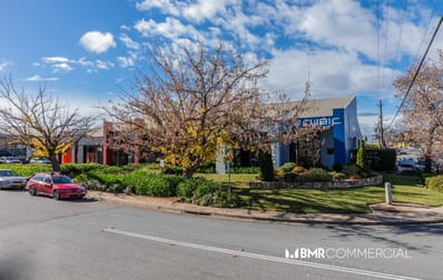 1/2 Lyell Street Fyshwick ACT 2609 - Image 2