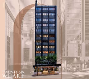 26 Wharf Street Brisbane City QLD 4000 - Image 1