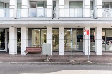 Shop 2/118 Alfred Street Milsons Point NSW 2061 - Image 2