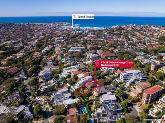 27-27B Benelong Crescent Bellevue Hill NSW 2023 - Image 2