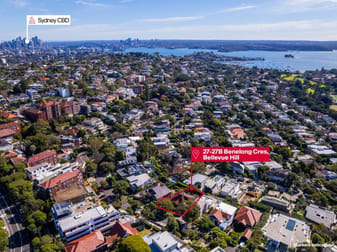 27-27B Benelong Crescent Bellevue Hill NSW 2023 - Image 3