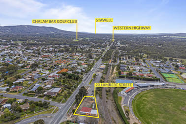 20 Lambert Street Ararat VIC 3377 - Image 2