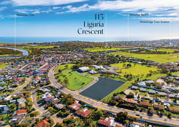 113 Liguria Crescent Noarlunga Downs SA 5168 - Image 1