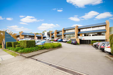 14/6-8 Old Castle Hill Road Castle Hill NSW 2154 - Image 1
