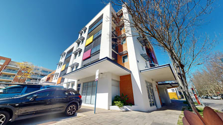 25/32 Fielder Street East Perth WA 6004 - Image 1