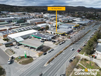 46 Yass Road Queanbeyan NSW 2620 - Image 1